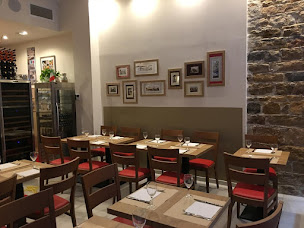 Photo n°64 de Roma Capitale - Ristorante italiano i Pizzeria à Lyon (Pizzeria)