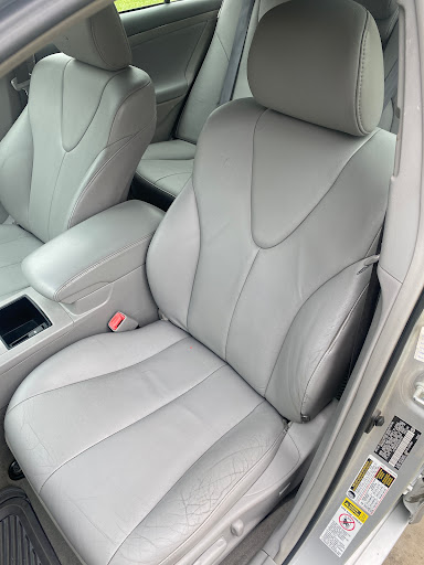 Cruz's Auto Detailing - Thumbnail