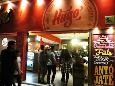 photo of HUGO - RESTAURANTES EN ICA