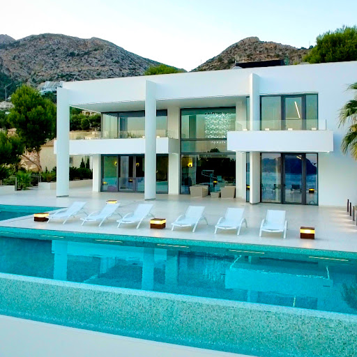 Inmobiliaria en Altea Costa Blanca Investments - Thumbnail