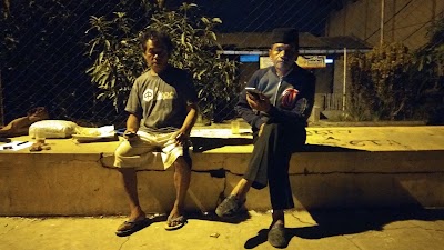 Photos of Lapang Perum Cisalak