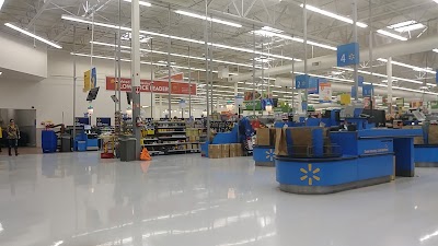 Walmart Supercenter