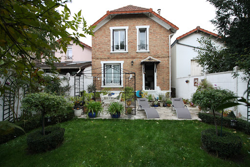 Marie-Louise TAPADINHAS Conseillère en immobilier chez Orpi Le Bourget Agence immobilière