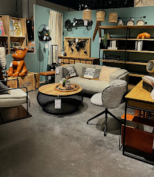 Photo n°35 de Maisons du Monde à Quetigny (Magasin de canapés)