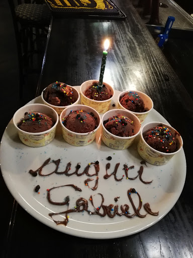 St. Andrews Scottish Pub Gallery - Italy