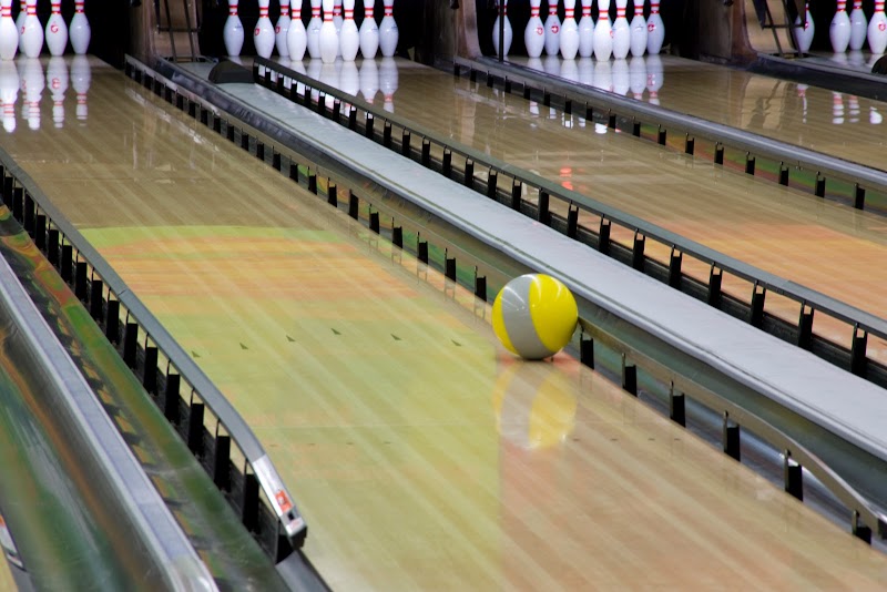 コロナキャットボウル金沢店