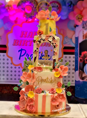 The Arka's Home Bakery thumbnail