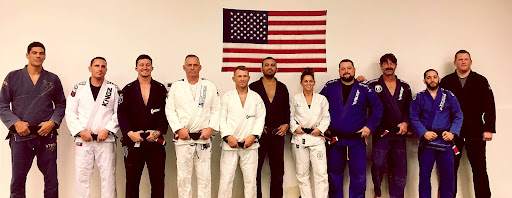 Combat Base Shasta/ Mendes Brazilian Jiu-Jitsu - Thumbnail