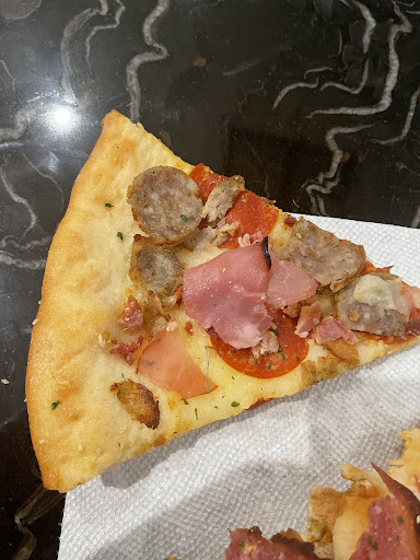 Moravela's Pizza Golden Gate Estates - Thumbnail