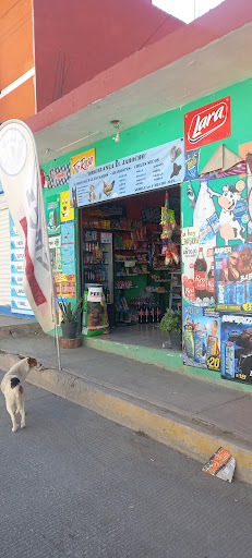 Miscelenea el Jarocho.