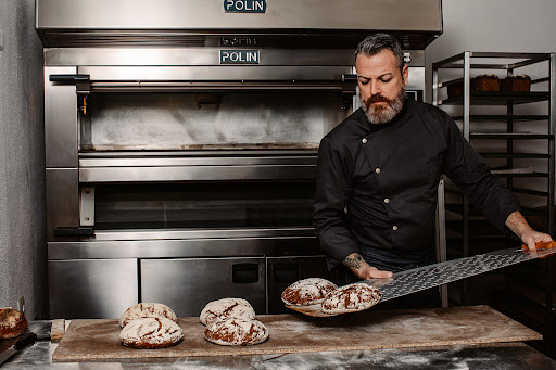 Dea Bakery Lab - Thumbnail