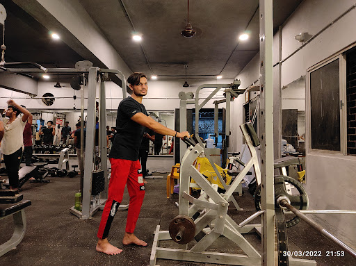 Body Force Gym & Fitness Center