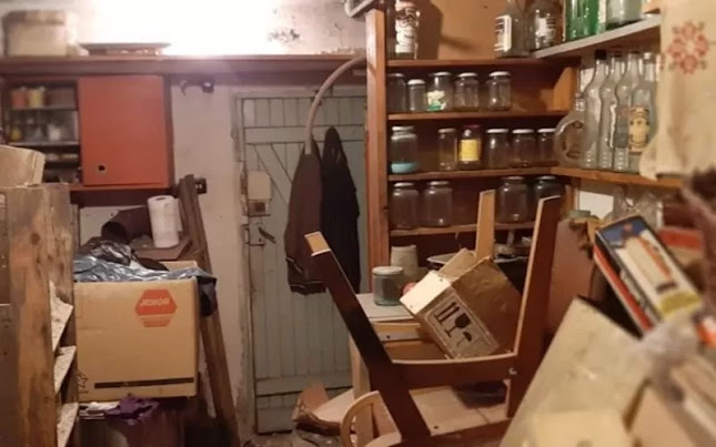 Comentarii opinii despre Извозване на стари мебели София - Хамали Стоянов