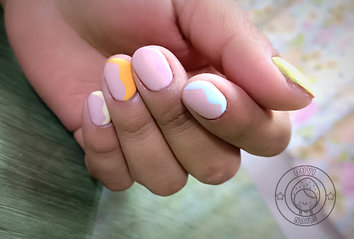 Duyi Nails & Lash Lifting - Thumbnail