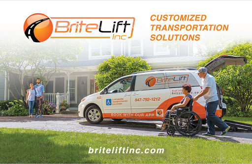 BriteLift - Visual