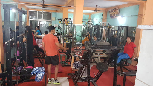 Zero Degree Muscles Zone