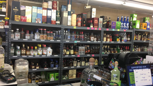 A & B Package Store - Thumbnail