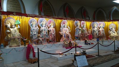 Hindu Temple Ventura County