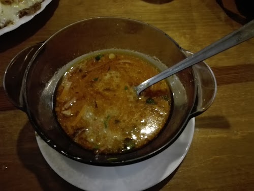 Doktor Gorilka, bars, Ledija DS