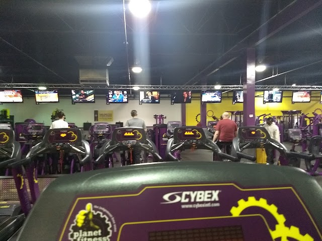 Planet Fitness