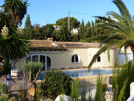 Aangepaste Vakantiewoning Spanje.