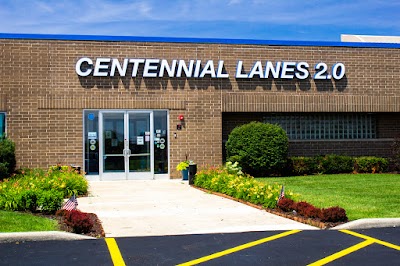 Centennial Lanes 2.0