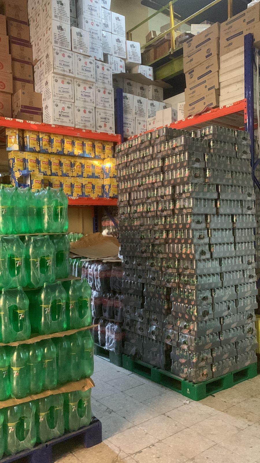 Qamar Al Madina General Trading - صورة 4