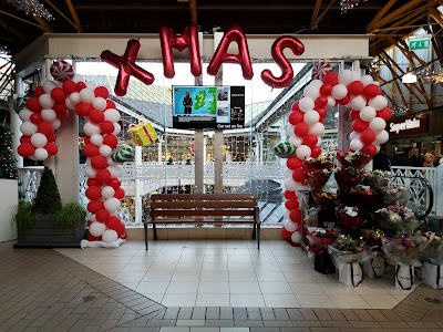 Photos of Blackrock Shopping Centre
