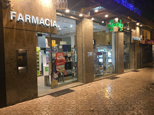 Farmacia Carmen Sánchez Falo - Thumbnail
