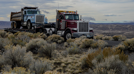 Chance Towing & Recovery - Thumbnail