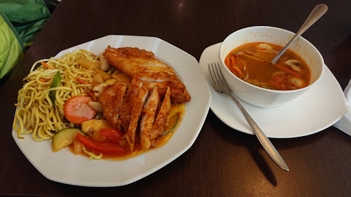 Asia Wok tk - Thumbnail