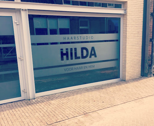 Haarstudio Hilda voor haar en hem - Thumbnail