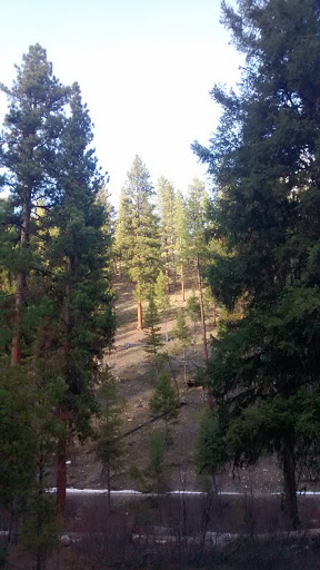 Twin Creek Picnic & Campground Complex - Thumbnail