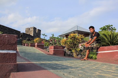 Photos of Tidore