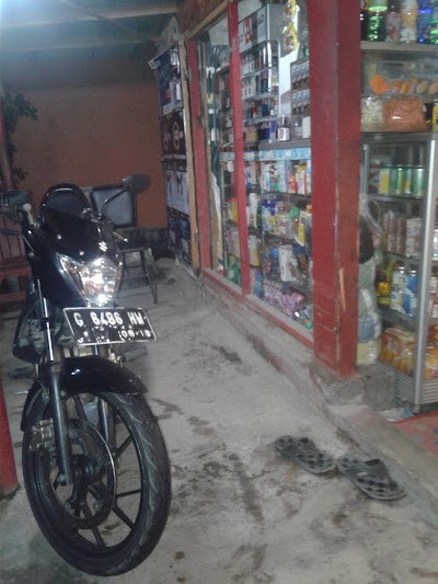 Photos of RAFFI CELL,DS.BULU