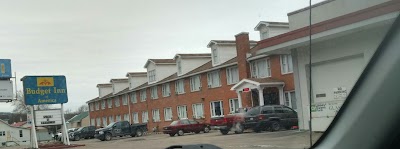 Photos of Budget Inn-America