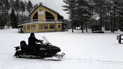 Photos of Valgehobusem&auml;e spordikeskus