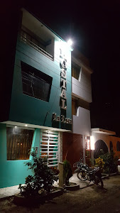 Hostal La Losa 7