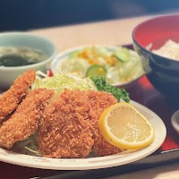 中華食堂 萬福食堂