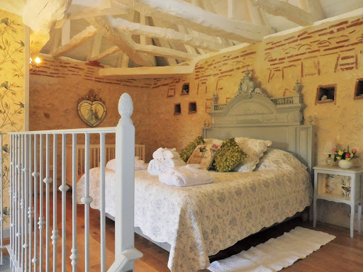Photo de La Maison de Maitre à Sainte-Livrade-sur-Lot (47110)