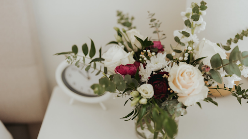 Protea Floral Design - Thumbnail