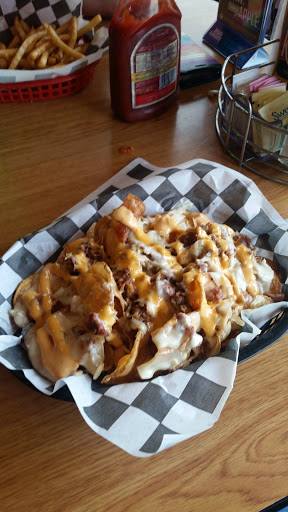 Jack's Sports Bar & Grill - Thumbnail