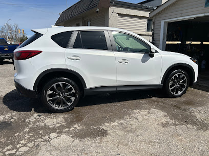 Detail Dude Auto Detailing