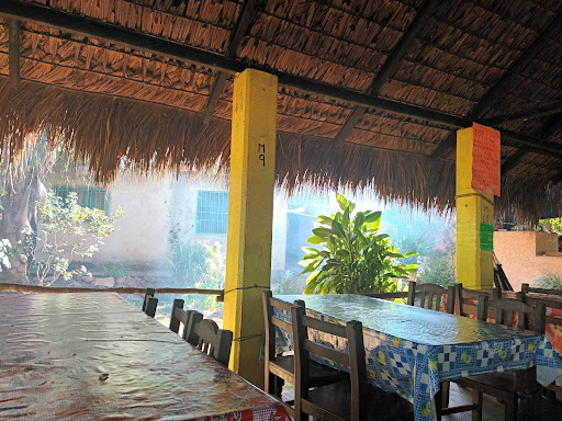 Buenos Aires Restaurant Campestre