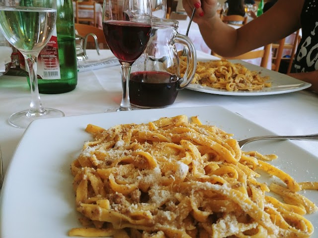 Ristorante Albergo Pilotto
