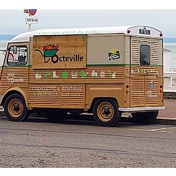 Photo n°31 de Cueillette et Boutique d'Octeville- Ferme à Octeville-sur-Mer (Maraîcher)