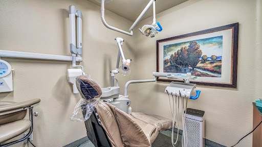 Louie Family Dentistry Gallery - United States