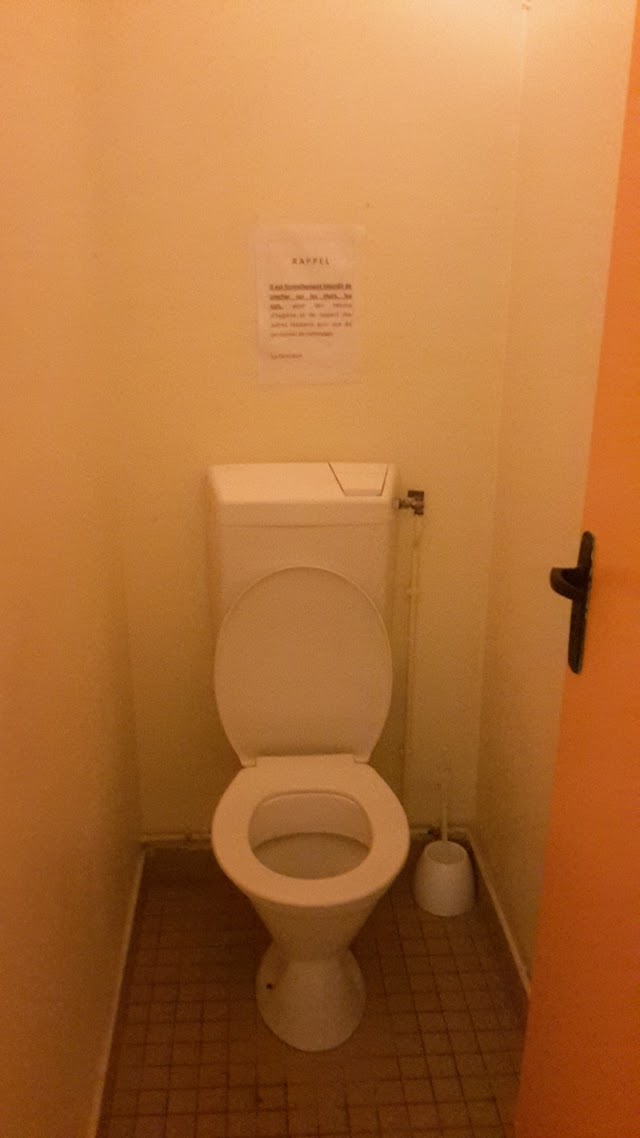 Résidence la Pacaterie