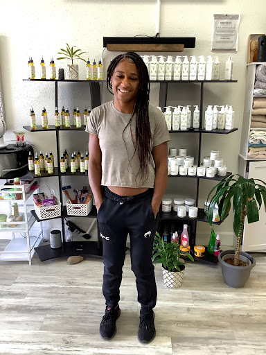 Mariebraids Hair Braiding Gallery - United States