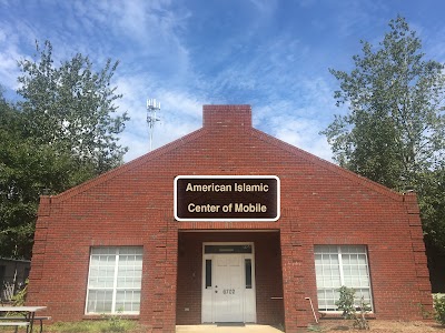 American Islamic Center of Mobile